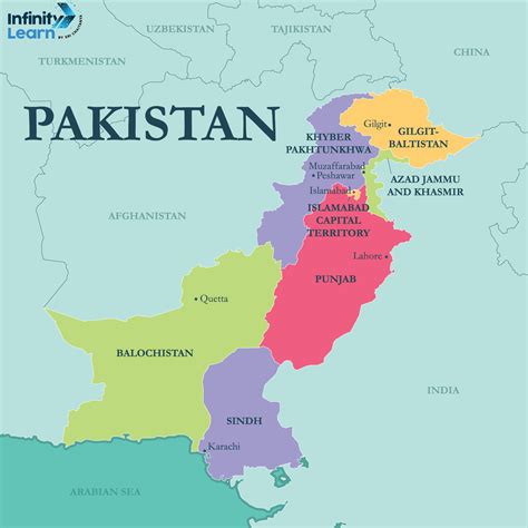 List of capitals in Pakistan .